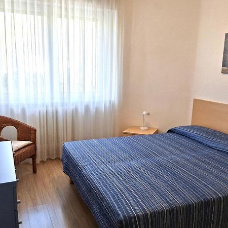 Apartmán Casa Marco Torbole Sul Garda Exteriér fotografie