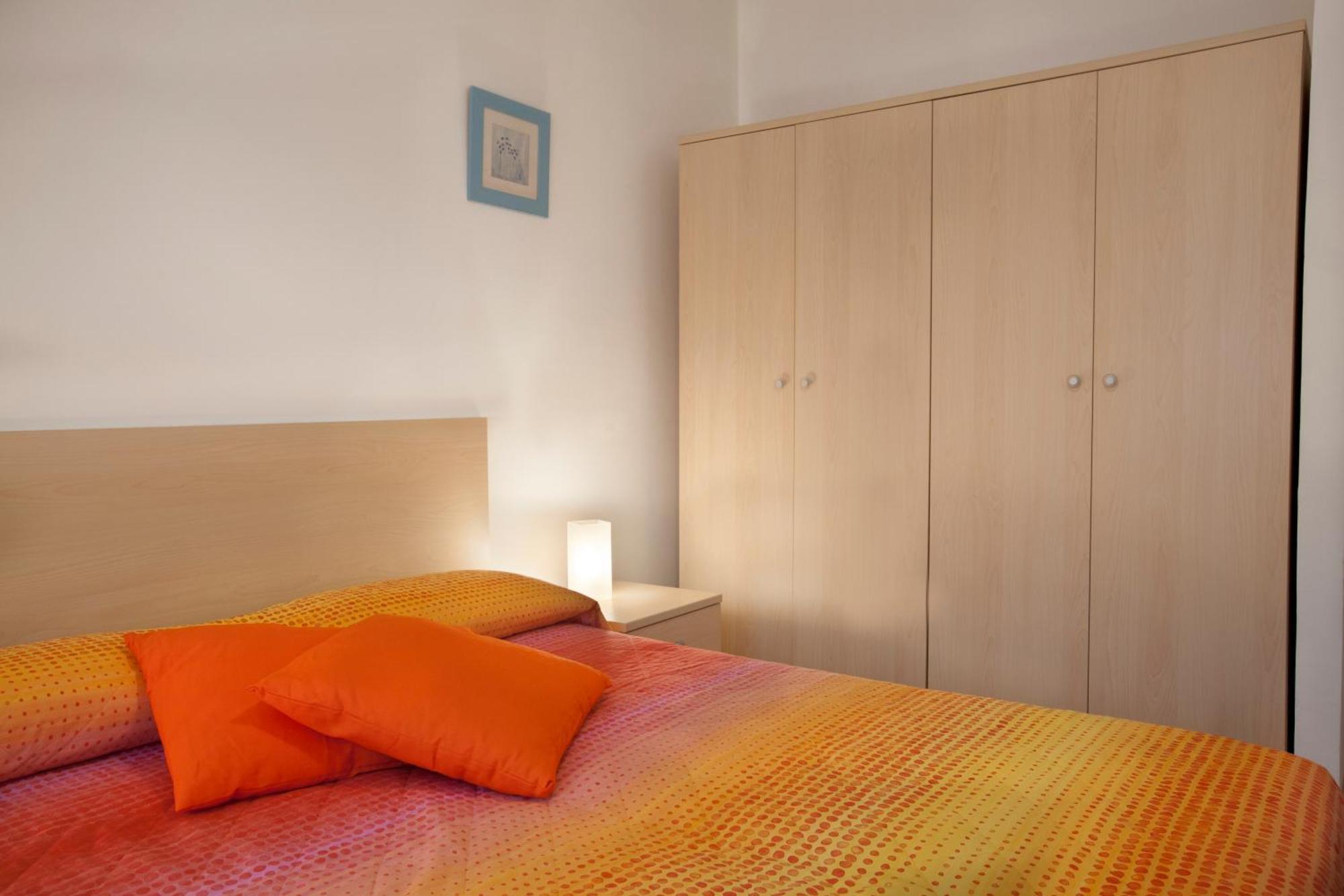 Apartmán Casa Marco Torbole Sul Garda Pokoj fotografie