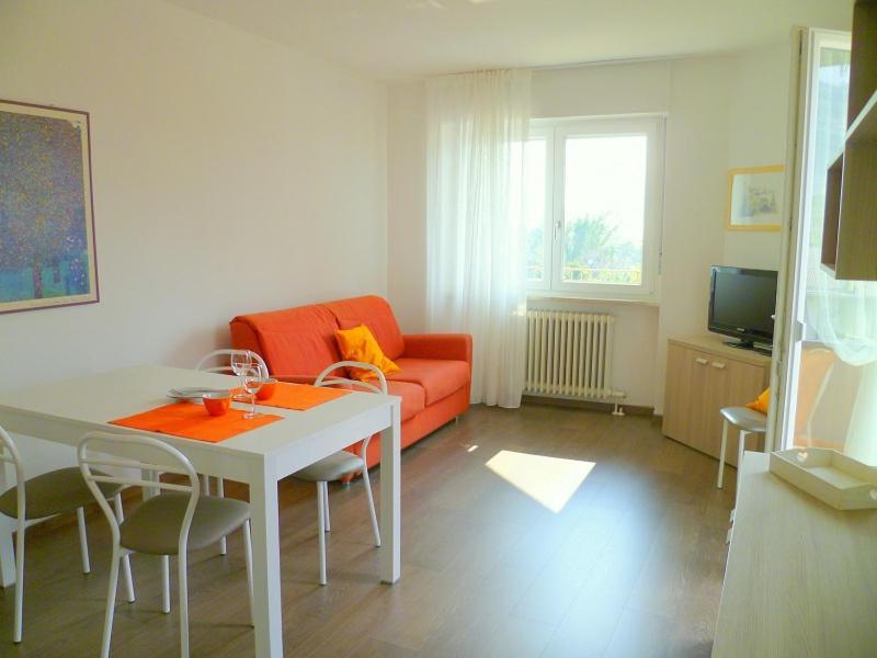 Apartmán Casa Marco Torbole Sul Garda Exteriér fotografie