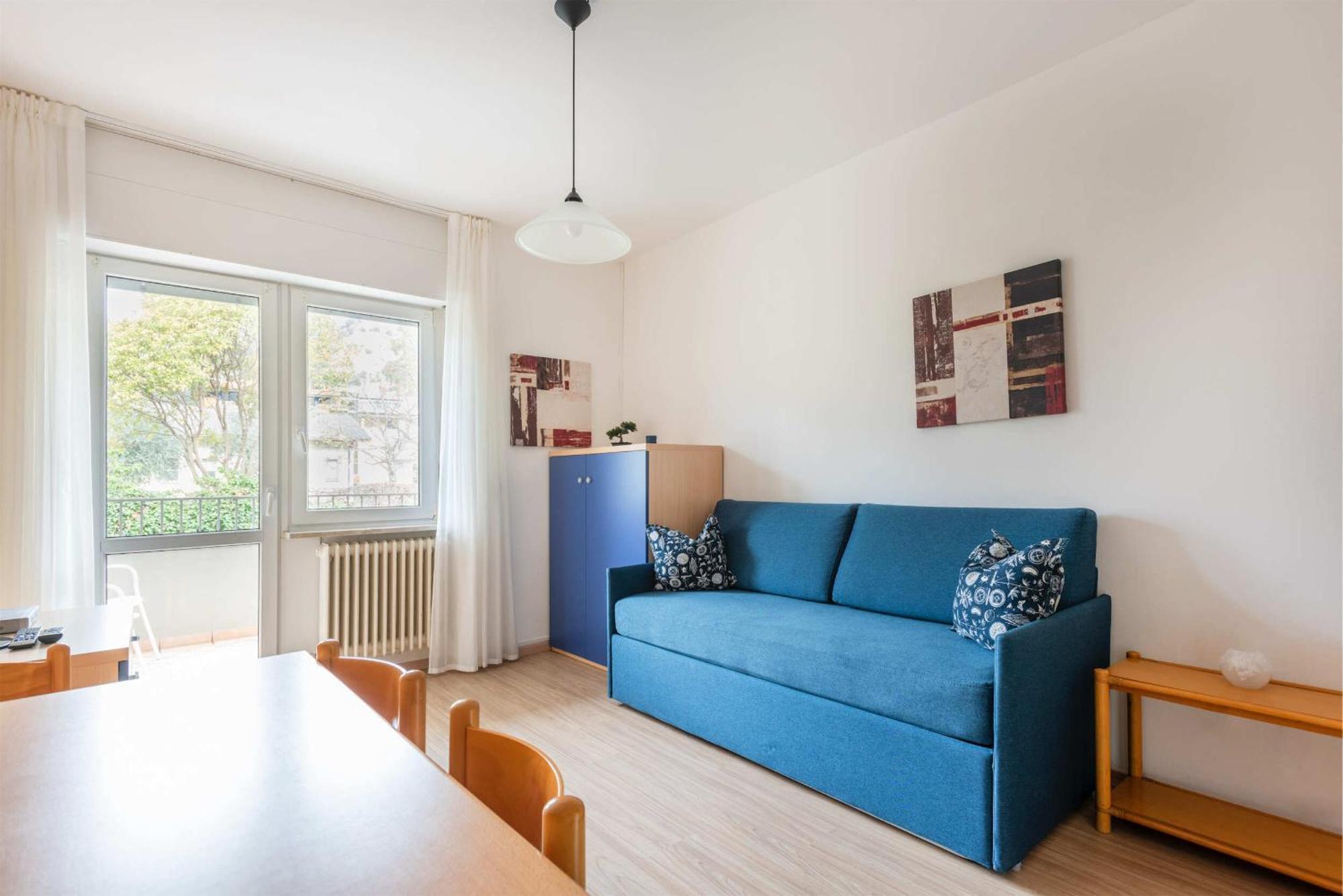 Apartmán Casa Marco Torbole Sul Garda Exteriér fotografie