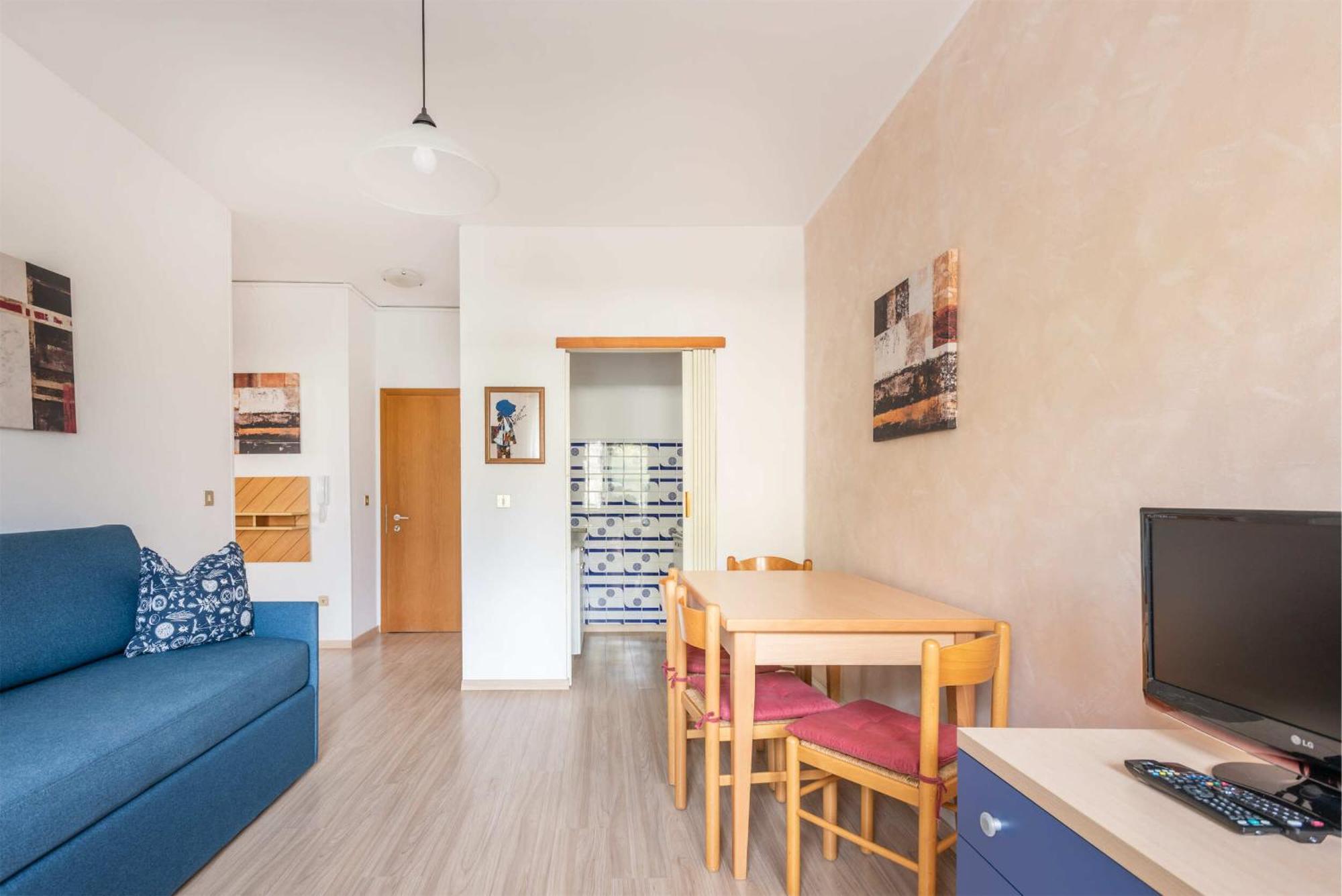 Apartmán Casa Marco Torbole Sul Garda Exteriér fotografie