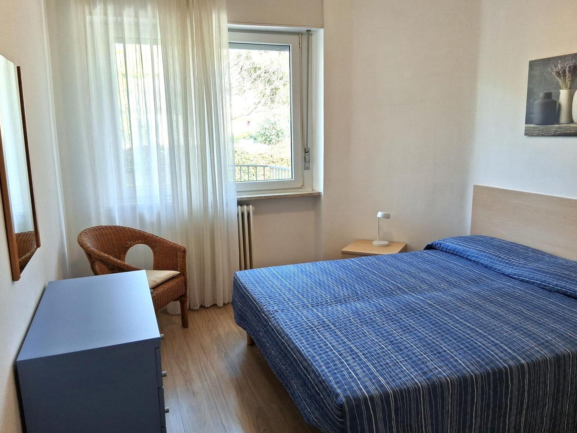 Apartmán Casa Marco Torbole Sul Garda Exteriér fotografie