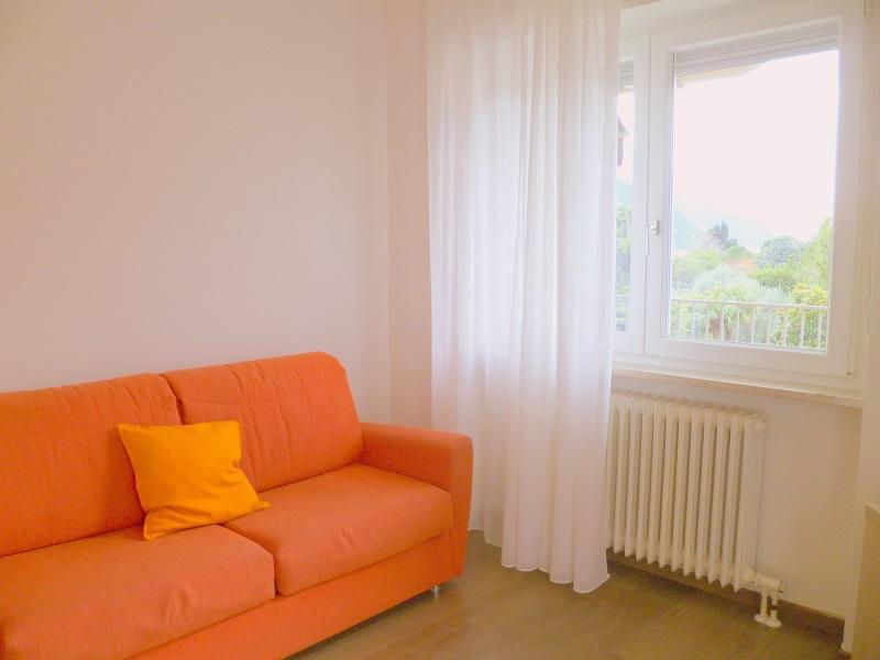 Apartmán Casa Marco Torbole Sul Garda Exteriér fotografie