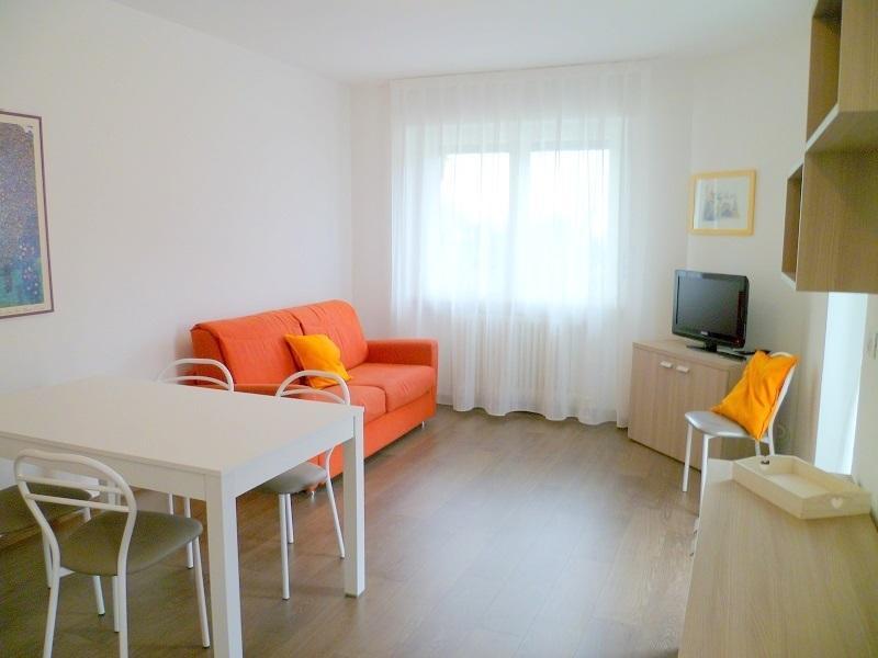 Apartmán Casa Marco Torbole Sul Garda Exteriér fotografie