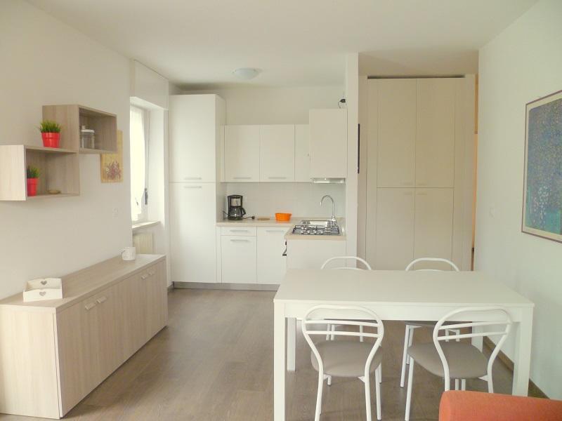 Apartmán Casa Marco Torbole Sul Garda Exteriér fotografie