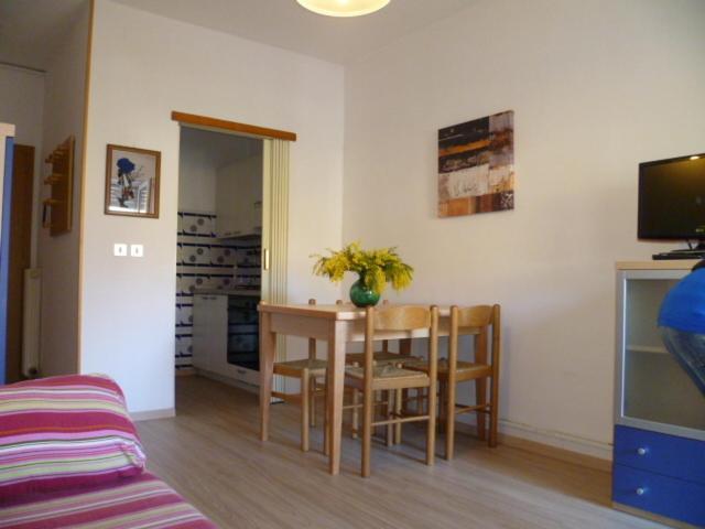 Apartmán Casa Marco Torbole Sul Garda Pokoj fotografie