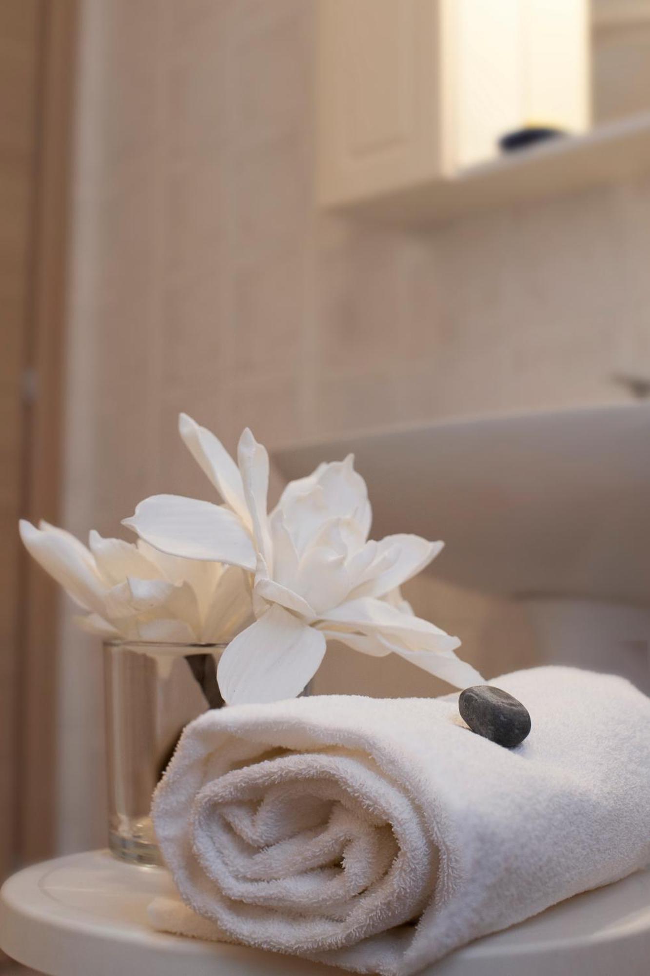 Apartmán Casa Marco Torbole Sul Garda Exteriér fotografie