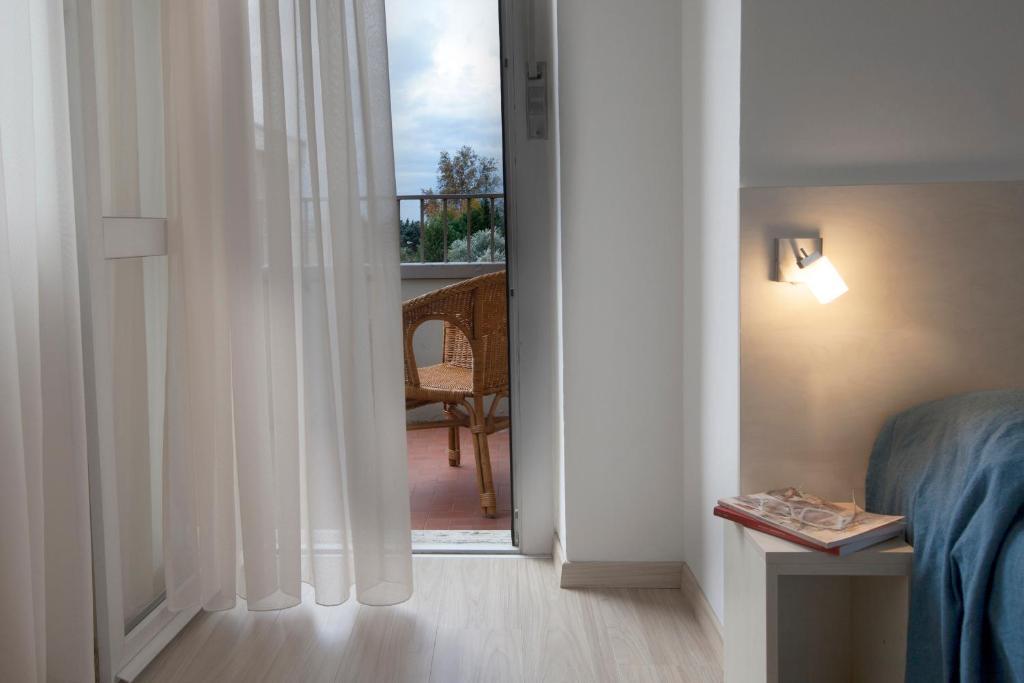 Apartmán Casa Marco Torbole Sul Garda Pokoj fotografie